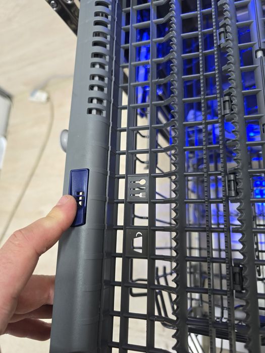 Топова Посудомийка Siemens Підсвітка Проекція Zeolite 2022 рік Топ.стан HomeConnect Висота 84см