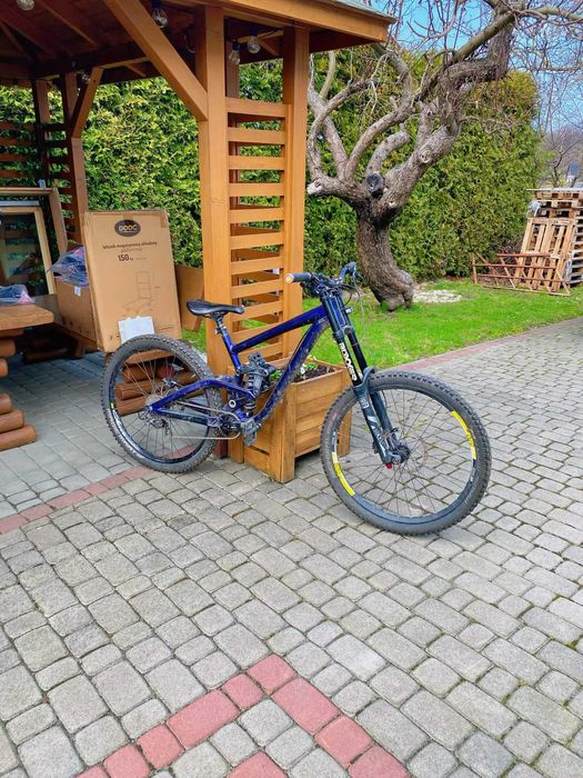 Scott Gambler 710 | Serwisowany,bez wkładu