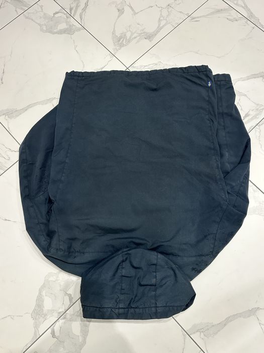 Куртка Fjallraven g-1000 original