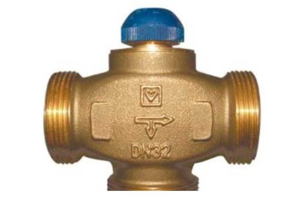 Herz 1742006 термоголовки 20-50