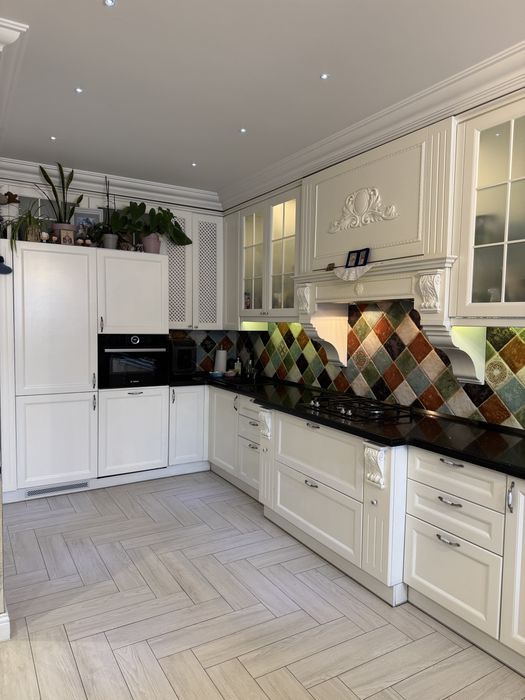 Таунхаус з газом. Поруч парк!