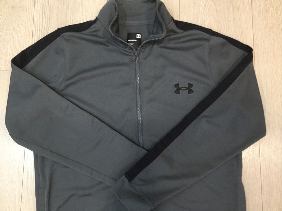 Продам олімпійку  Under Armour розмір M