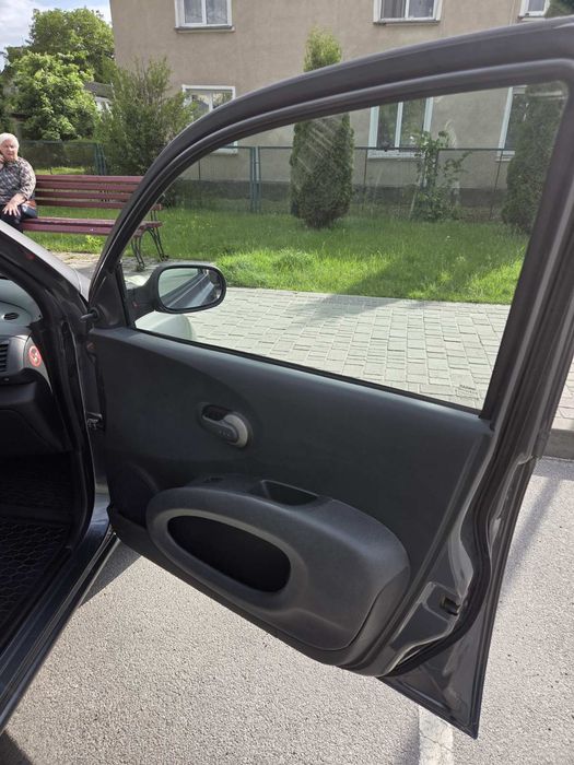 Продам Nissan Micra