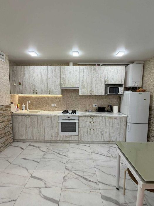 1-кімнатна квартира за адресою вул. Красицького (площа 49 м²) - Atlanta.ua - фото 4