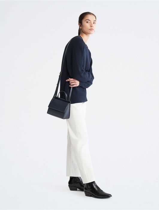 Новая сумка calvin klein (ck Elemental Crossbody Bag ) с Америки