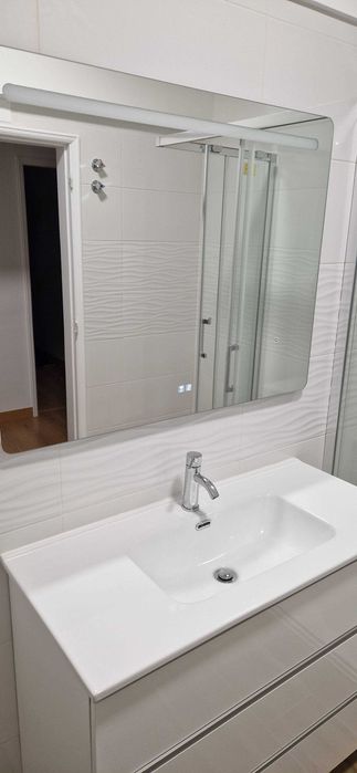 Quarto individual no Infantado, Loures