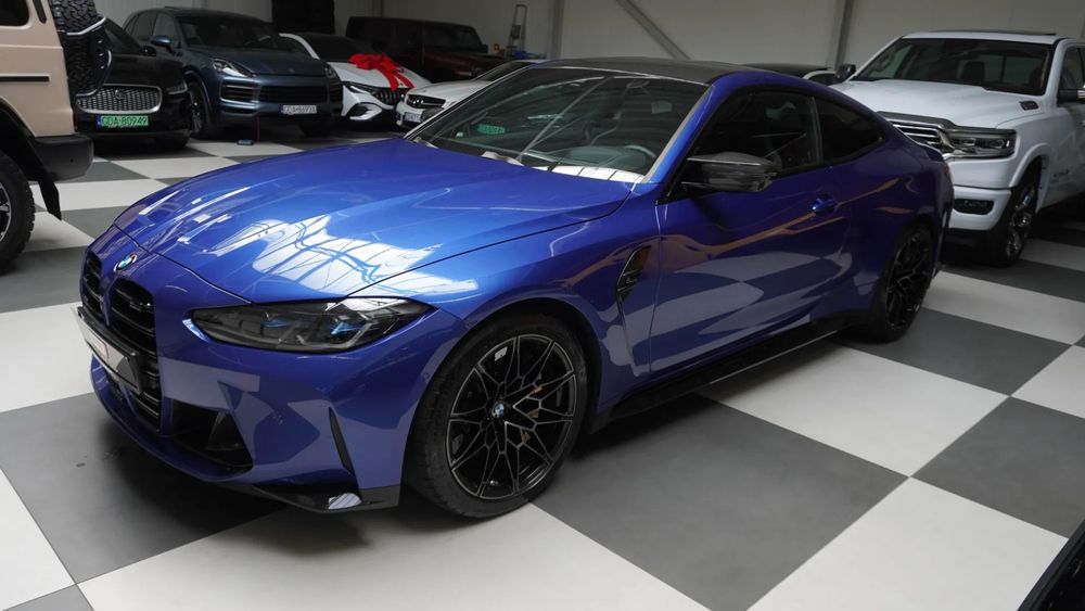 BMW M4