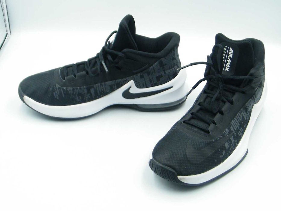 NIKE - Air Max Infuriate II