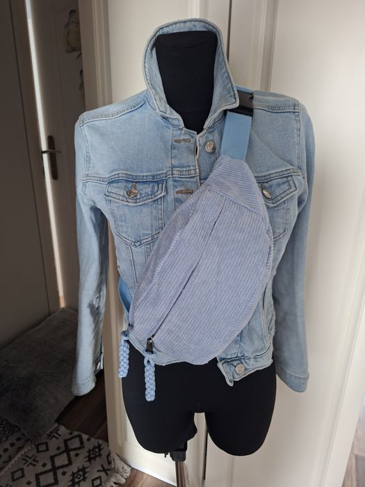 Nowa sztruksowa nerka