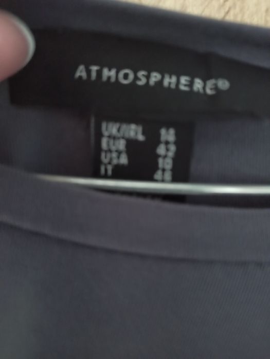Bluzka XL 42 Atmosphere