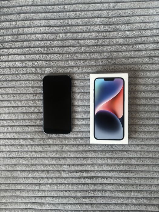 Iphone 14 plus 128gb