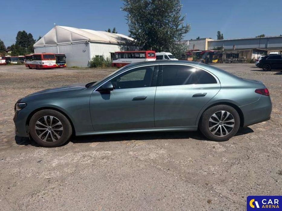 Mercedes-Benz Klasa E Mercedes-benz Klasa E E 220 D Mr`23 E6 214