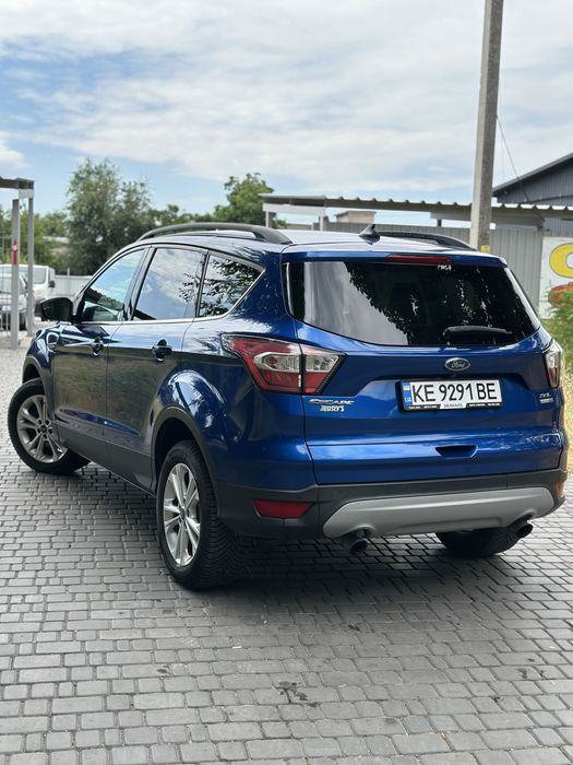 Ford Escape.