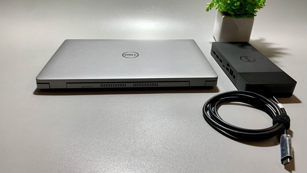 ‼️Dell Latitude 5430 i5-1235U DDR4 16gb SSD 512gb IPS LTE/4G