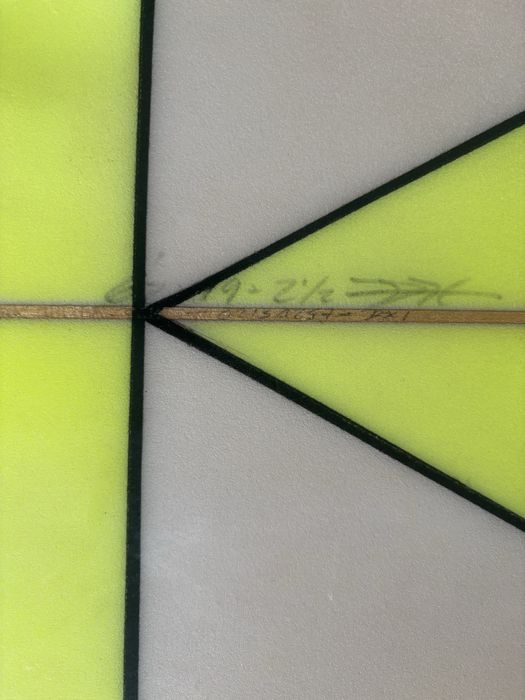 DHD DX1 Surfboard – 6’2” – Good Condition