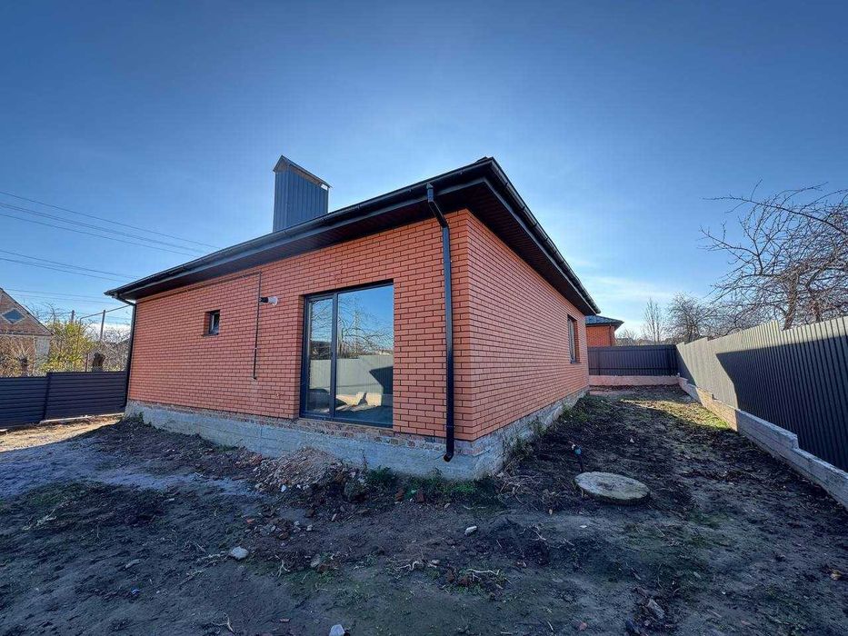 House by the address st. Magistratskaya (area 100 m²) - Atlanta.ua - photo 21