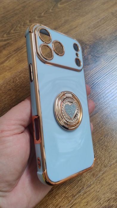 Etui do iPhone 17 Pro Max