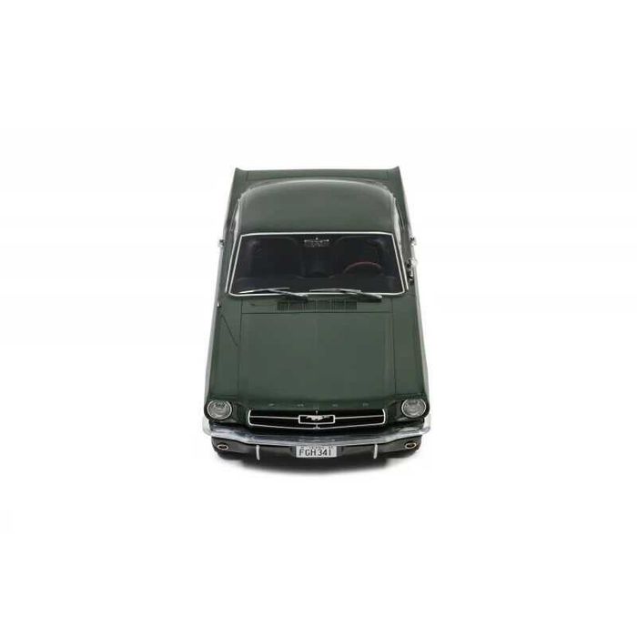 ford mustang fastback 1:12 G079 Otto