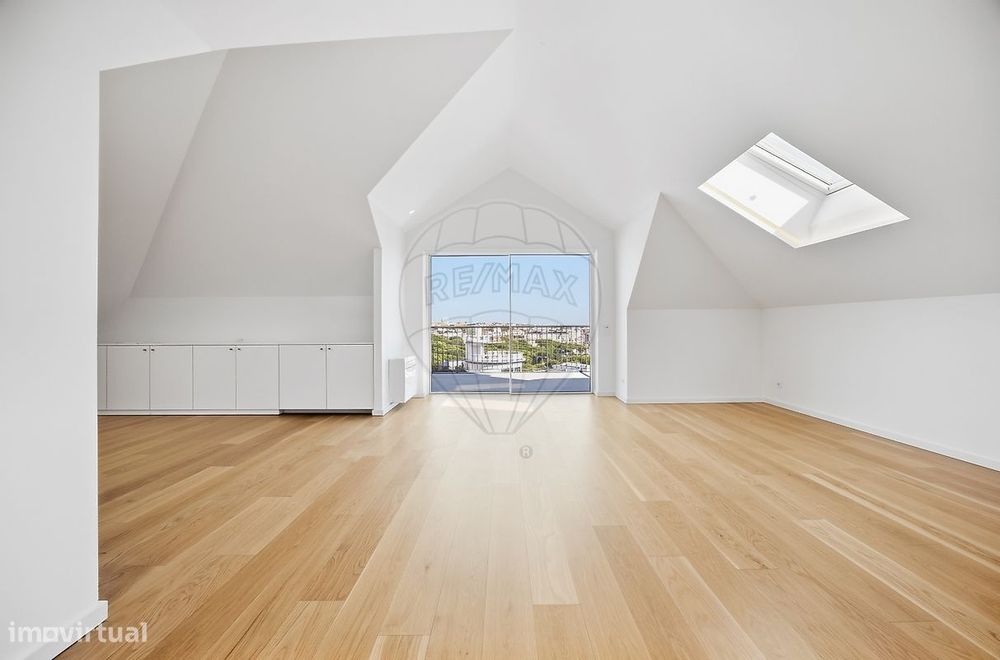 Apartamento T2 para venda