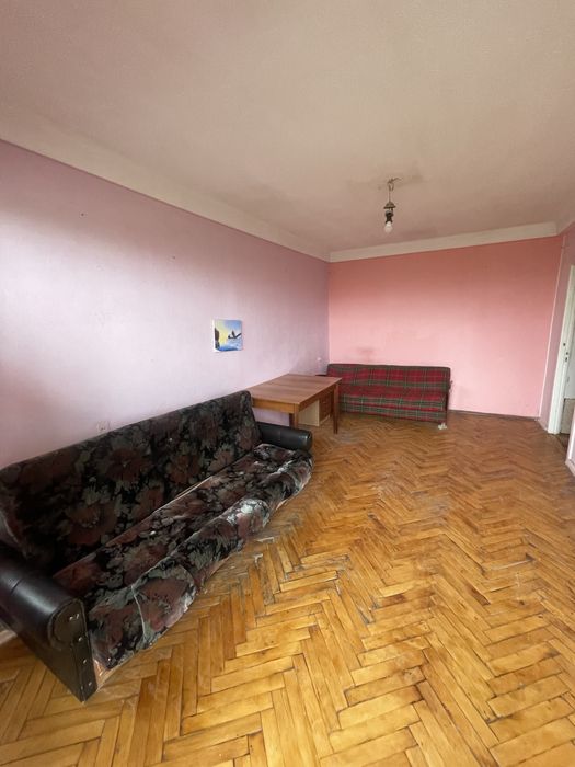 Здається квартира,метро Лісова
