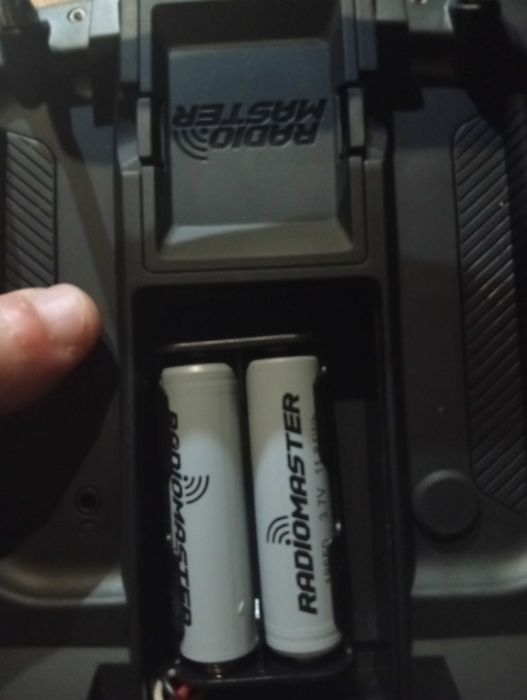 Комплект для fpv