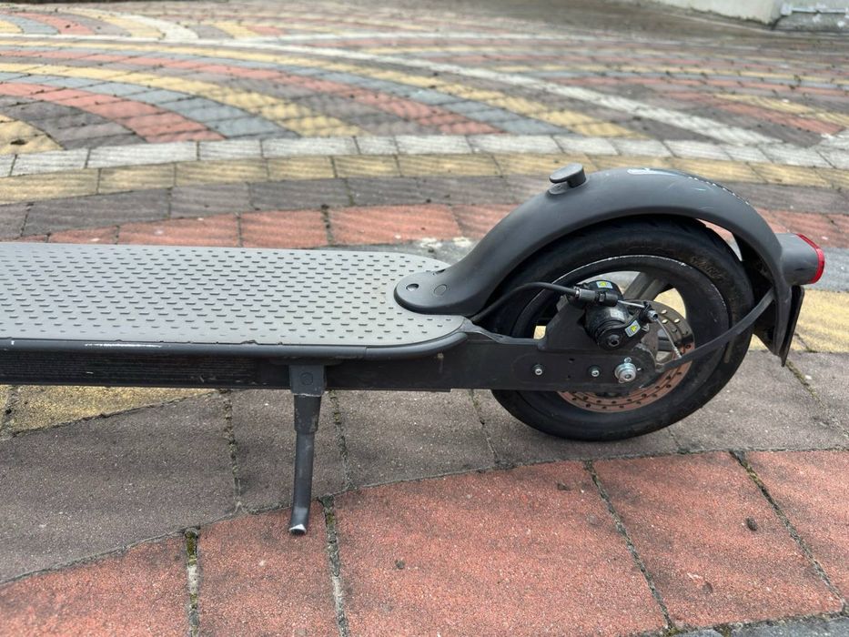 Xiomi самокат, бу