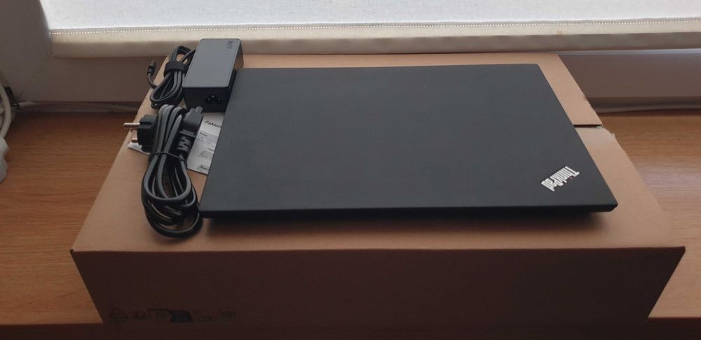 Lenovo ThinkPad Ryzen 7 PRO 32GB 1TB LTE W11 jak nowy, gwarancja