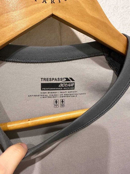 Термобілизна Trespass