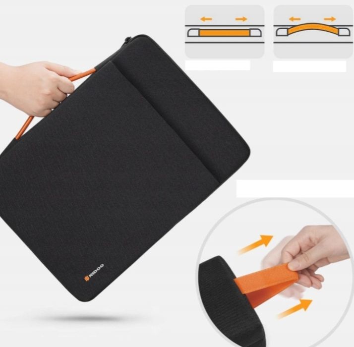 Torba na laptopa NIDOO 14 cali