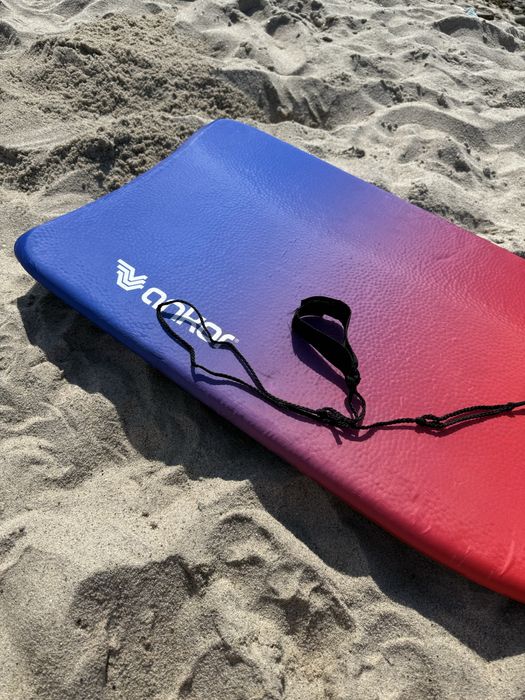 Prancha bodyboard