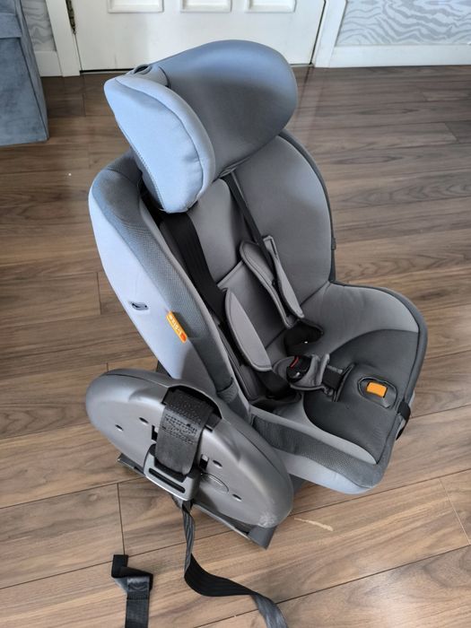 Cadeira 360 Chicco