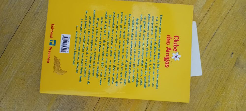 Livro Se o cupido me desse uma mãozinha de Joan Bauer