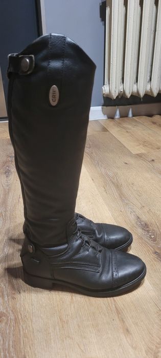 Oficerki jeździeckie CRW rozm.36