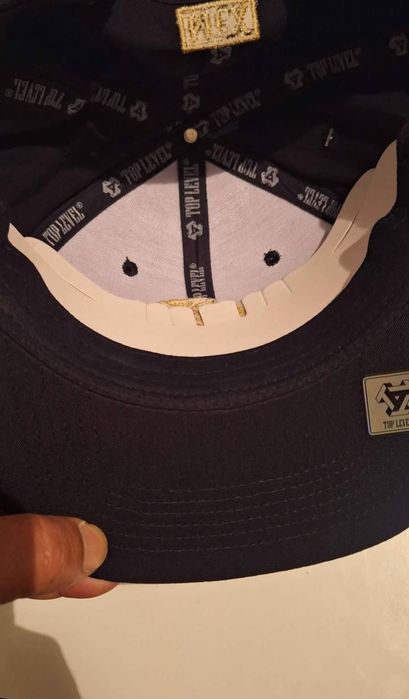 Chapeu novo nunca usado