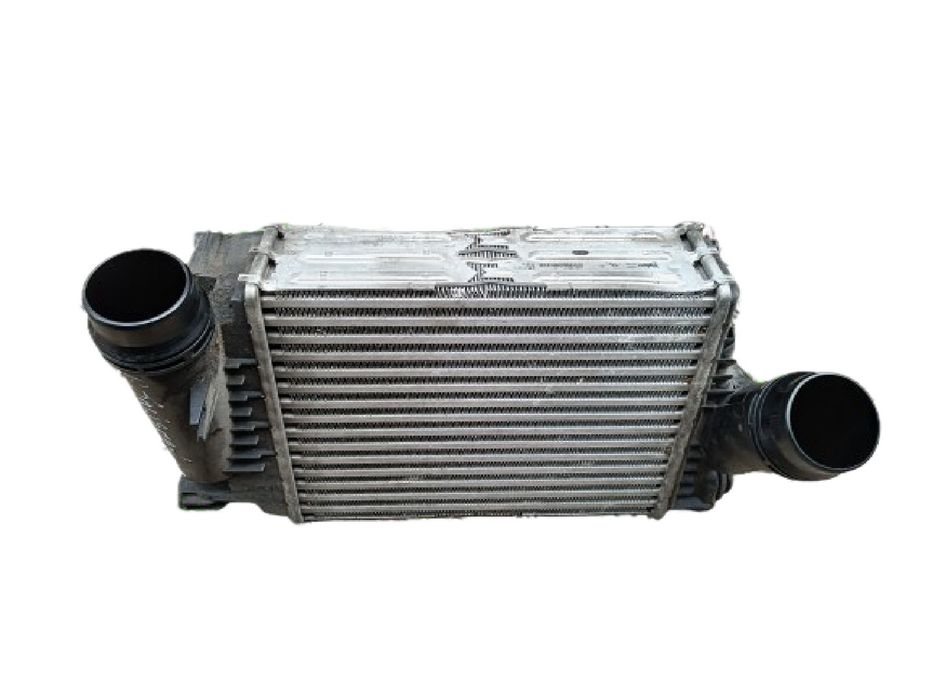 Radiador do intercooler RENAULT Talisman (L2M_)