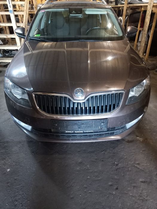 Розборка разборка авторозборка SKODA OKTAVIA A7