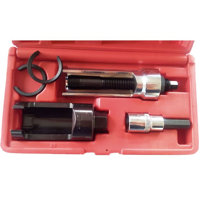Extractor de Injetores Diesel - Mercedes Benz Classe C/ E e Sprinter