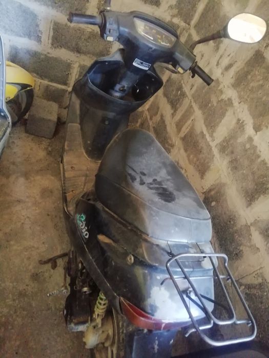 Продам  хонда діо 27