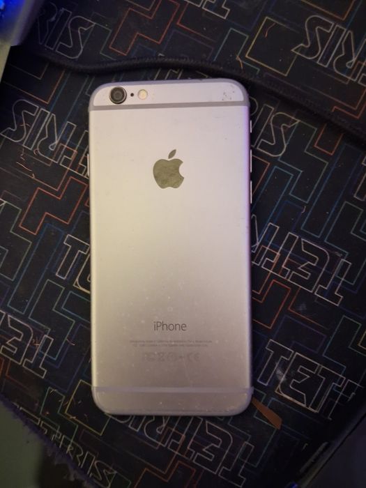 Iphone 6 na części