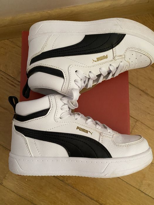 Кросівки Puma Caven 2.0 Mid PS 31 розміру