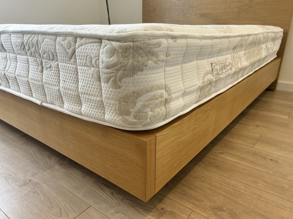 Cama casal + Mesa cabeceira64585129267330124