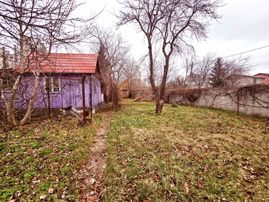 Продаж ділянки 8,5 сот. у Дніпровському районі міста Києва