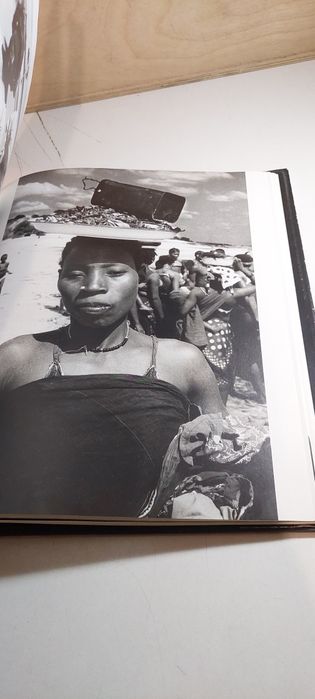 Pescadores Macua - José Henriques e Silva | Fotografias de Moçambique
