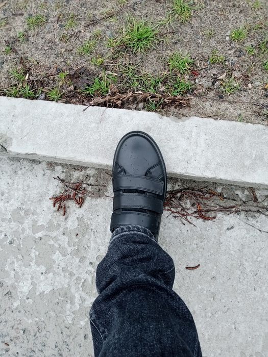 Ecco Оригинал 41 размер Экко