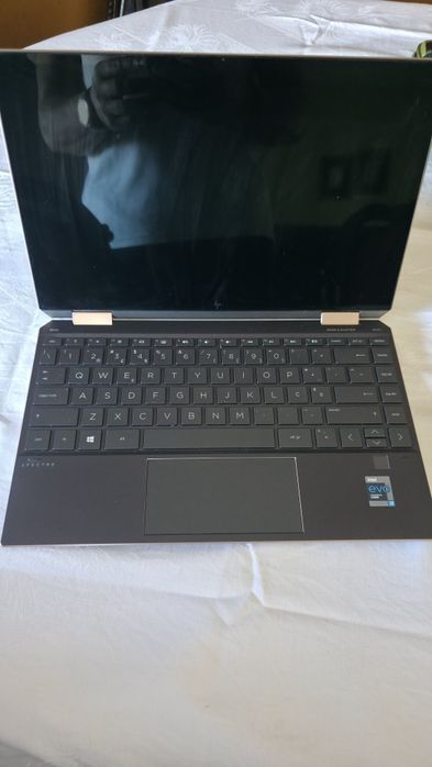 HP SPECTRE X360 Conversível