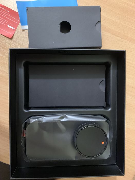 умный замок SwitchBot Lock Pro +Hub Mini Keypad Touch