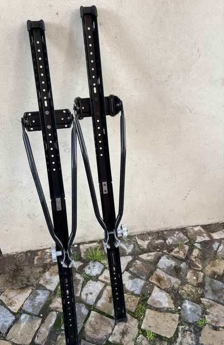 Barras de Tejadilho Renault Clio IV ST carrinha 2012-20