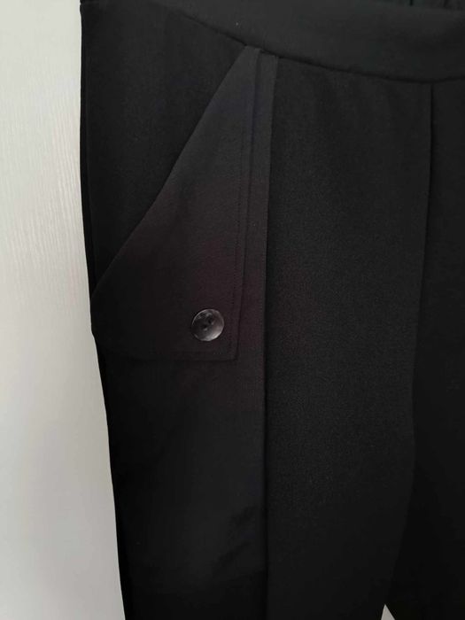 Spodnie Cargo Zara L/40