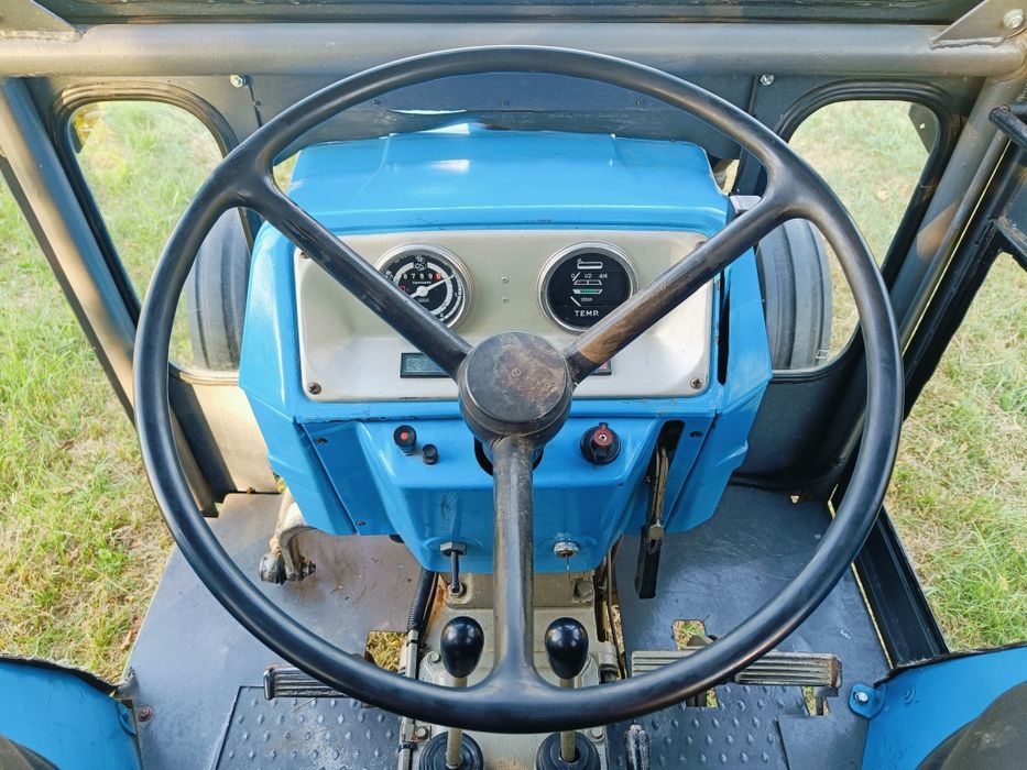 LANDINI 6500 , Massey, Zetor, Fendt, Case ,Deutz ,c360,Ursus