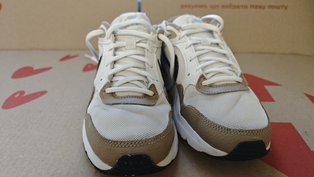 Кросівки Nike Air Max SC